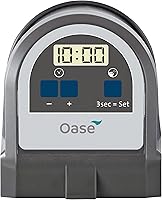 Vista 2 de OASE Indoor Aquatics Fishguard, negro, 1 unidad (paquete de 1)