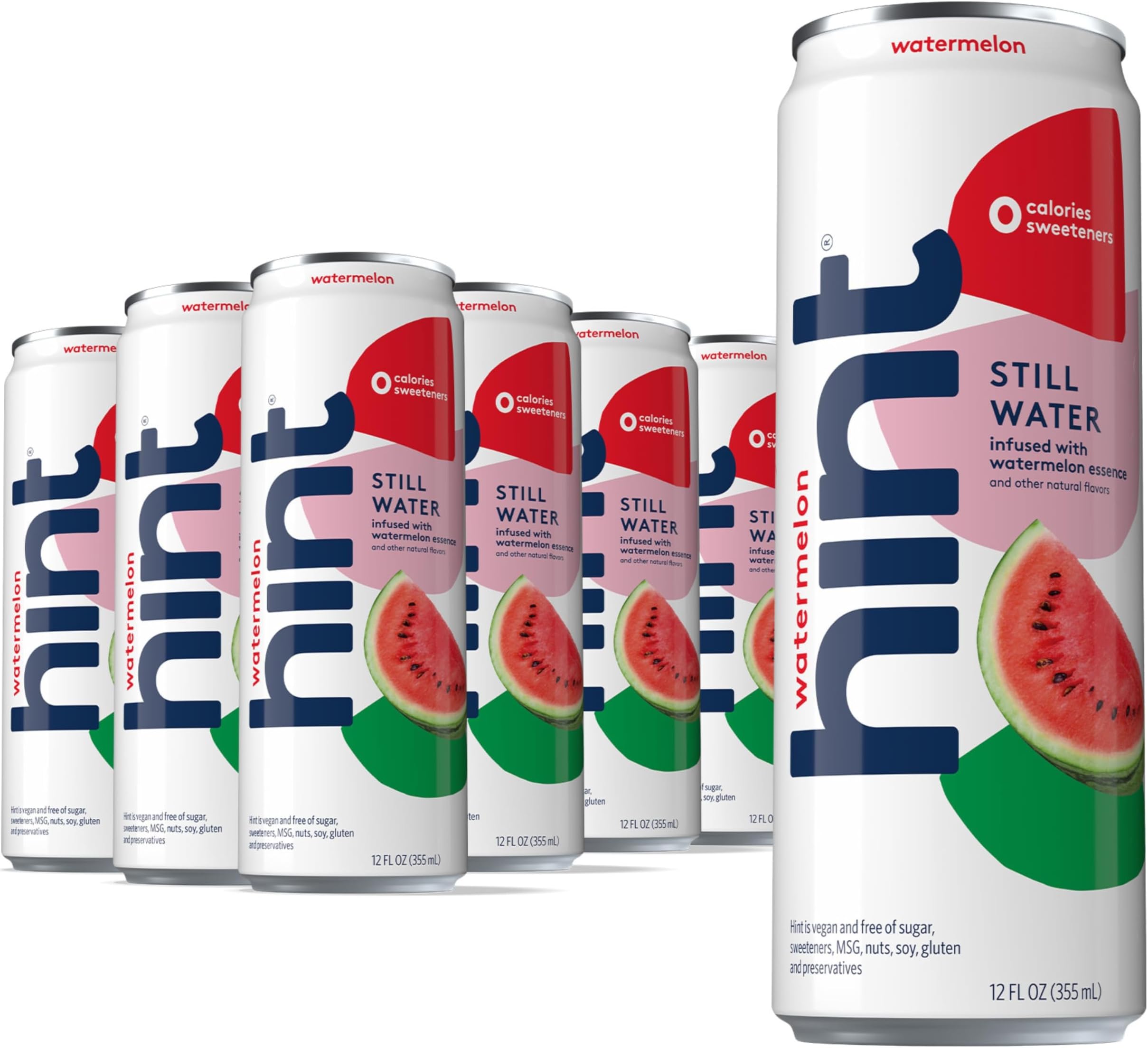Canned Watermelon