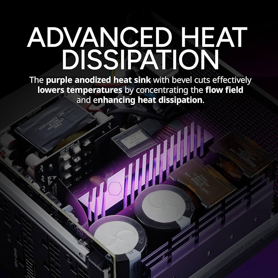 中古 Cooler Master V Platinum 1100 V2 V Platinum V2シリーズ | Cooler Master 電源ユニット | 株式