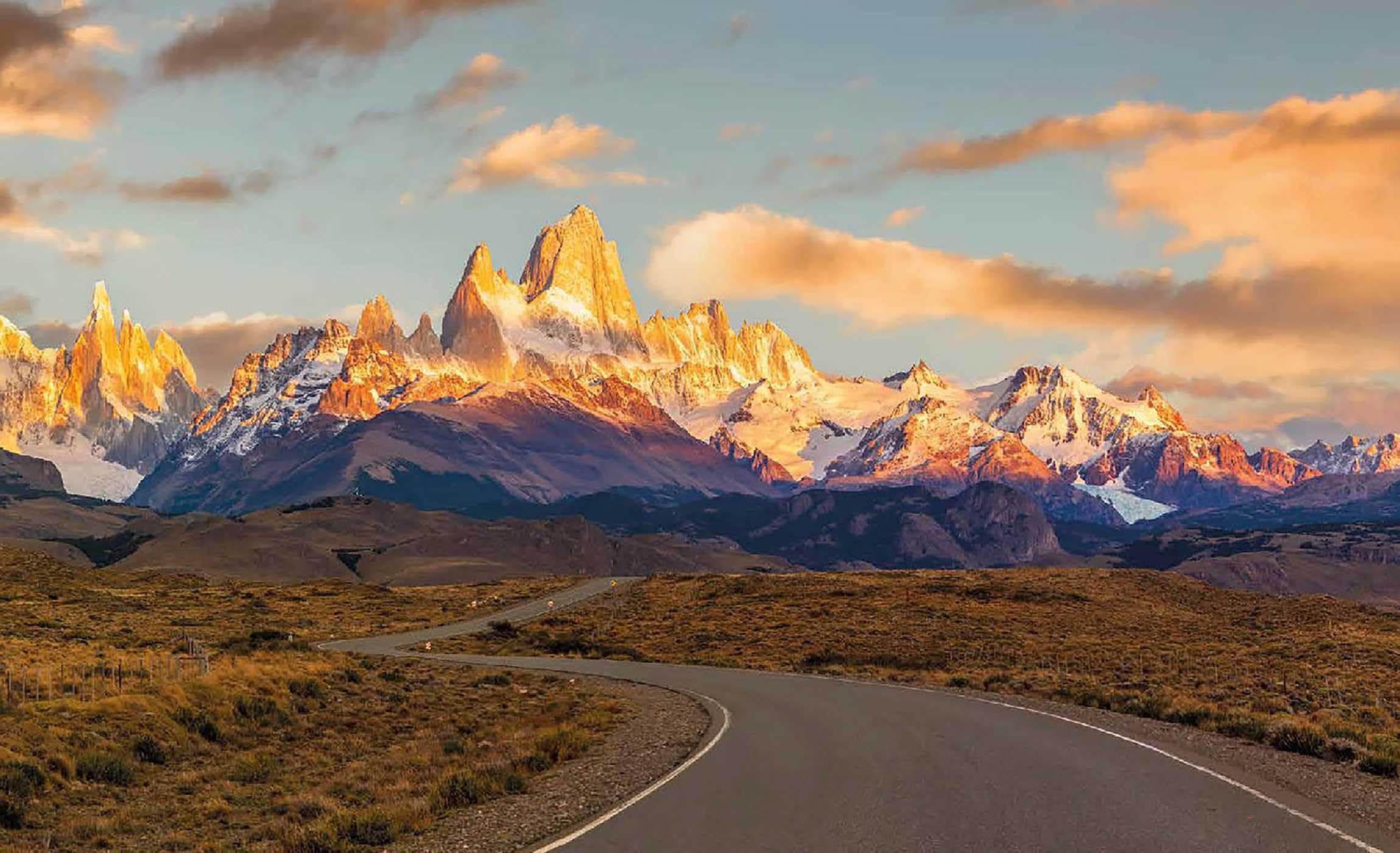 Sunrise Destinations /anglais: the world's most beautiful places to watch the sun come up