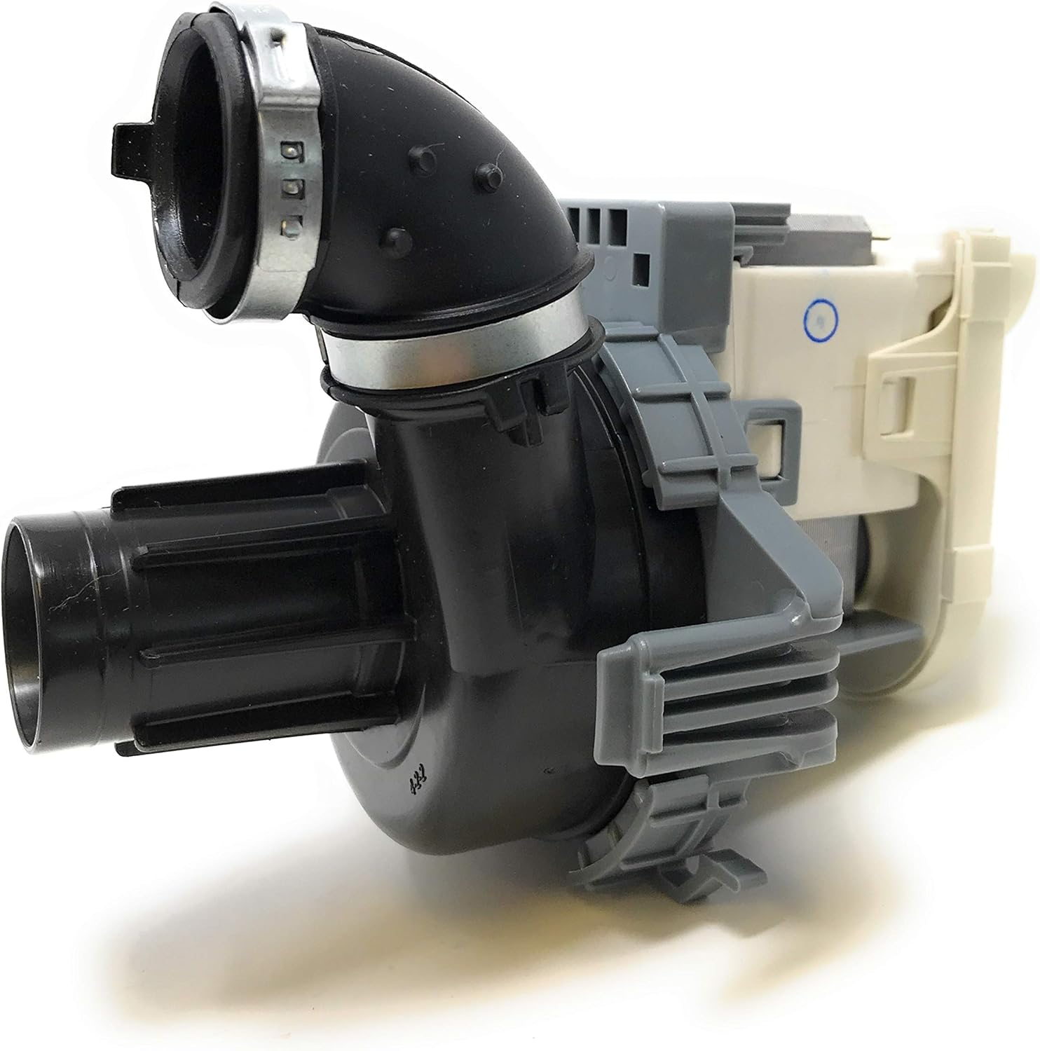 Review Discount Dishwasher Pump W10510667