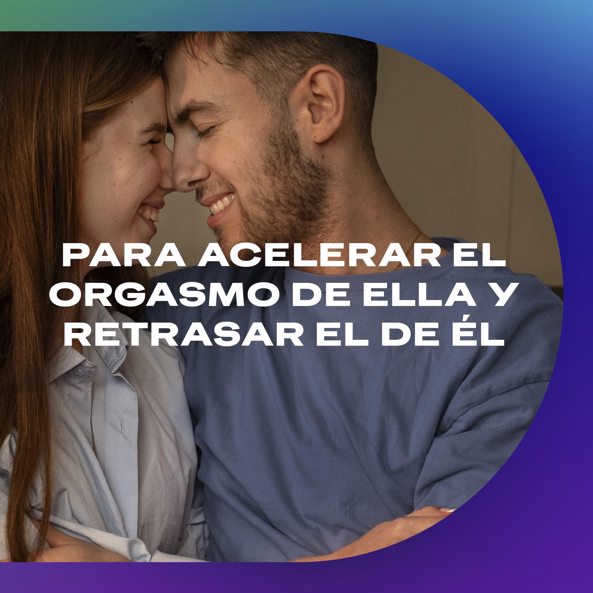 Durex Mutual Clímax Preservativos Con Puntos Y Estrías Para Ella Y Efecto Retardante Eyaculación para Él - 6x12 condones