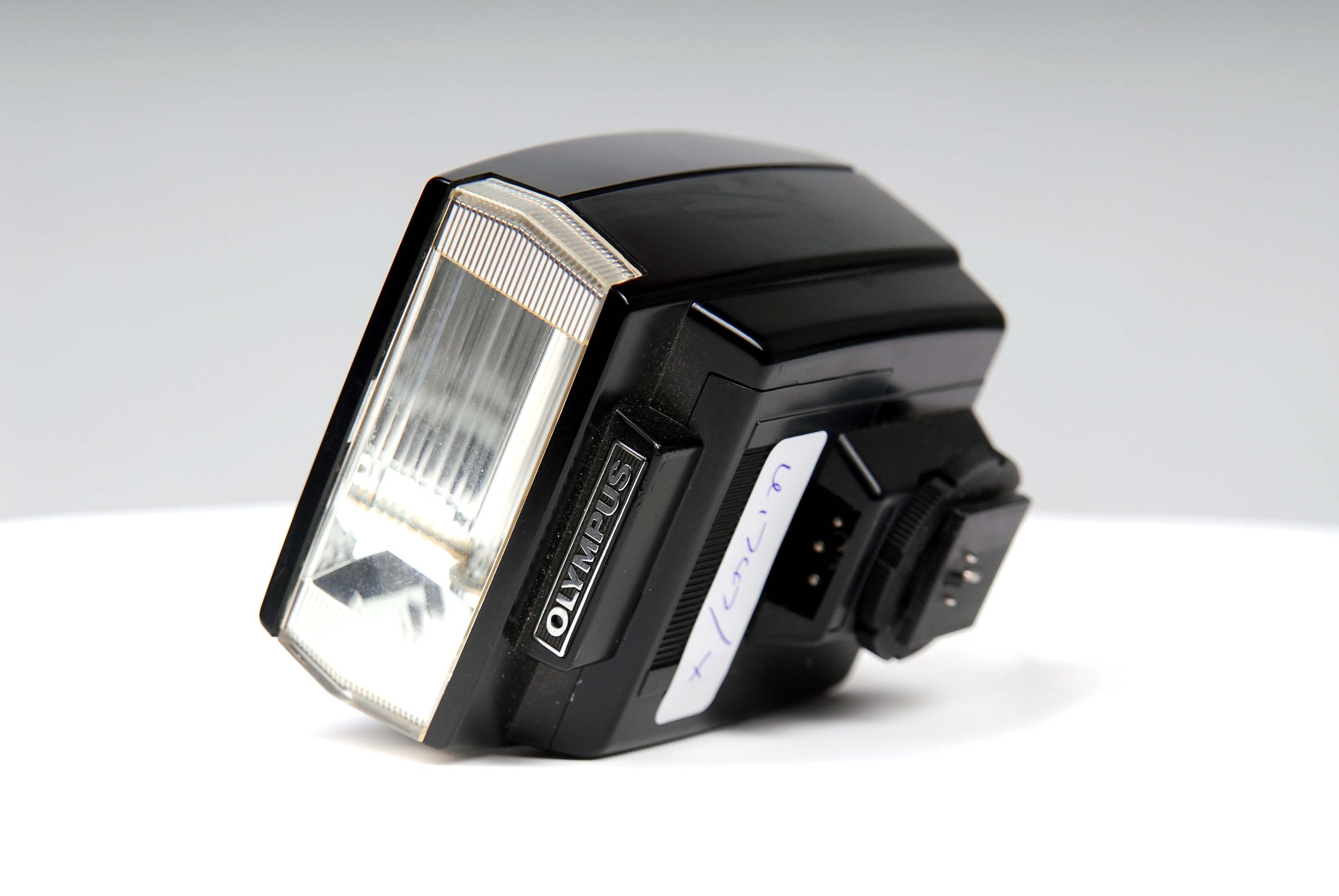 Olympus Electronic Flash T20