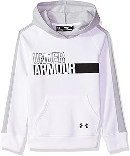 under armour hoodie men girls