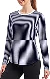 Rexley Long Sleeve Shirts – Lightweight rayon and polyester blend