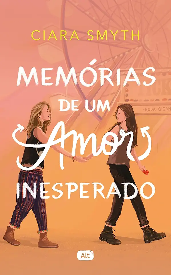 Memórias de um amor inesperado