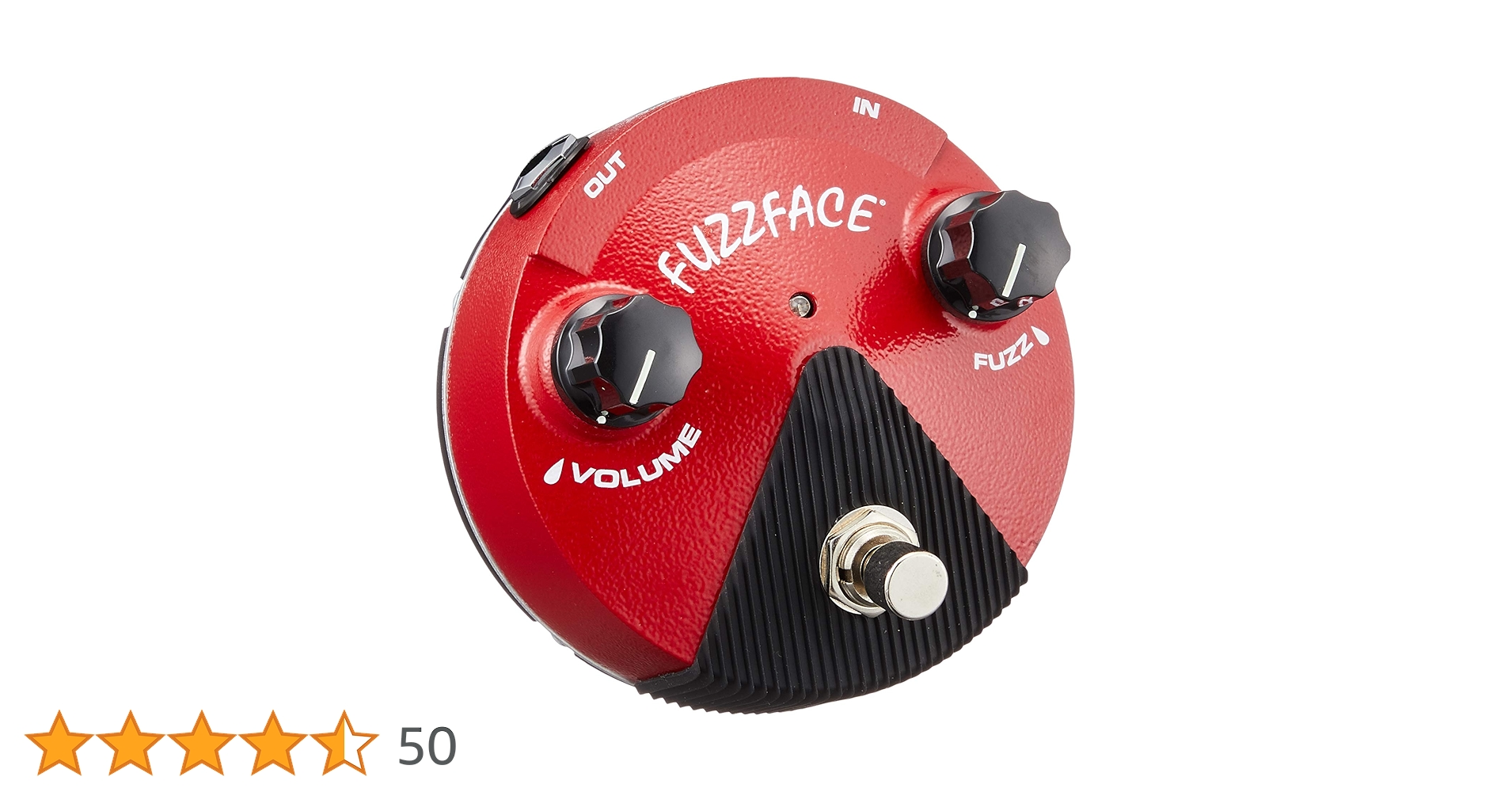 Fuzz Face mini FFM2 中古美品 ファズ Fuzz Face mini FFM2 中古美品