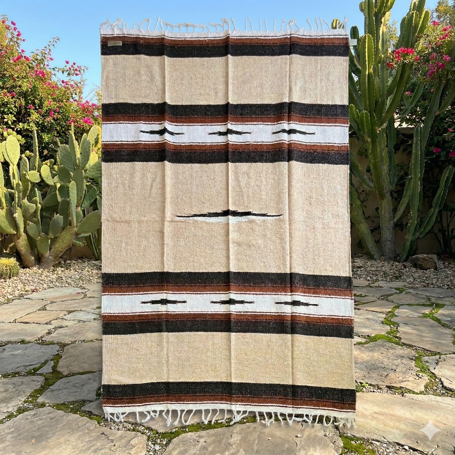 open mexican blanket sx0y - Frequently Asked Questions