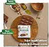 Nestlé Palate First Harvest Milky Pistachio Square Chocolate, 60 g x 6 Pieces