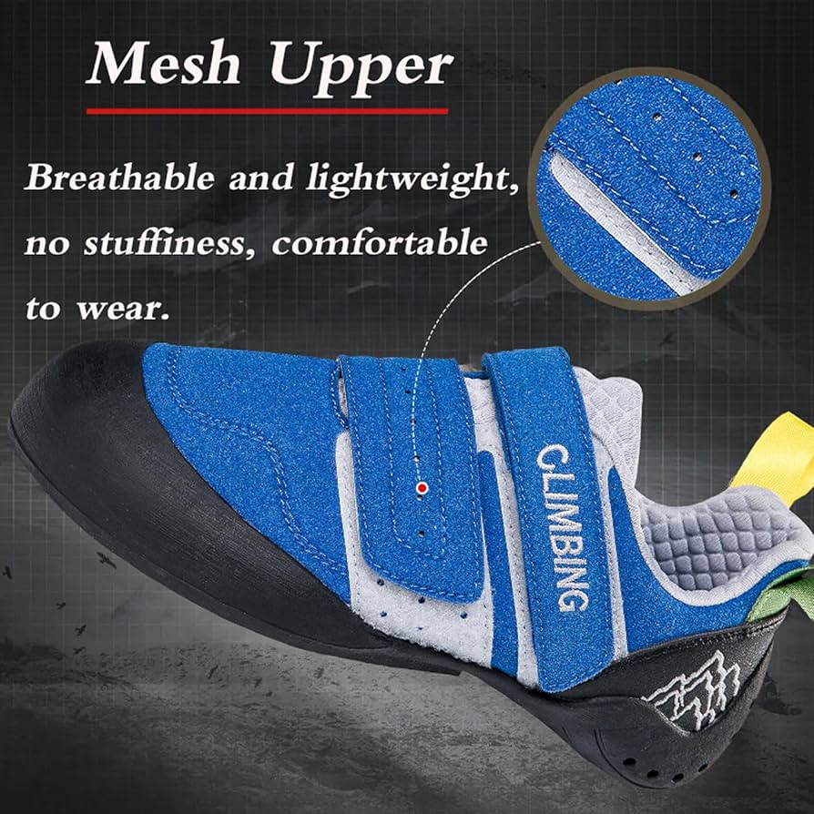 ボルダリングシューズ Amazon.co.jp: ロッククライミングシューズ、ジムボルダリング