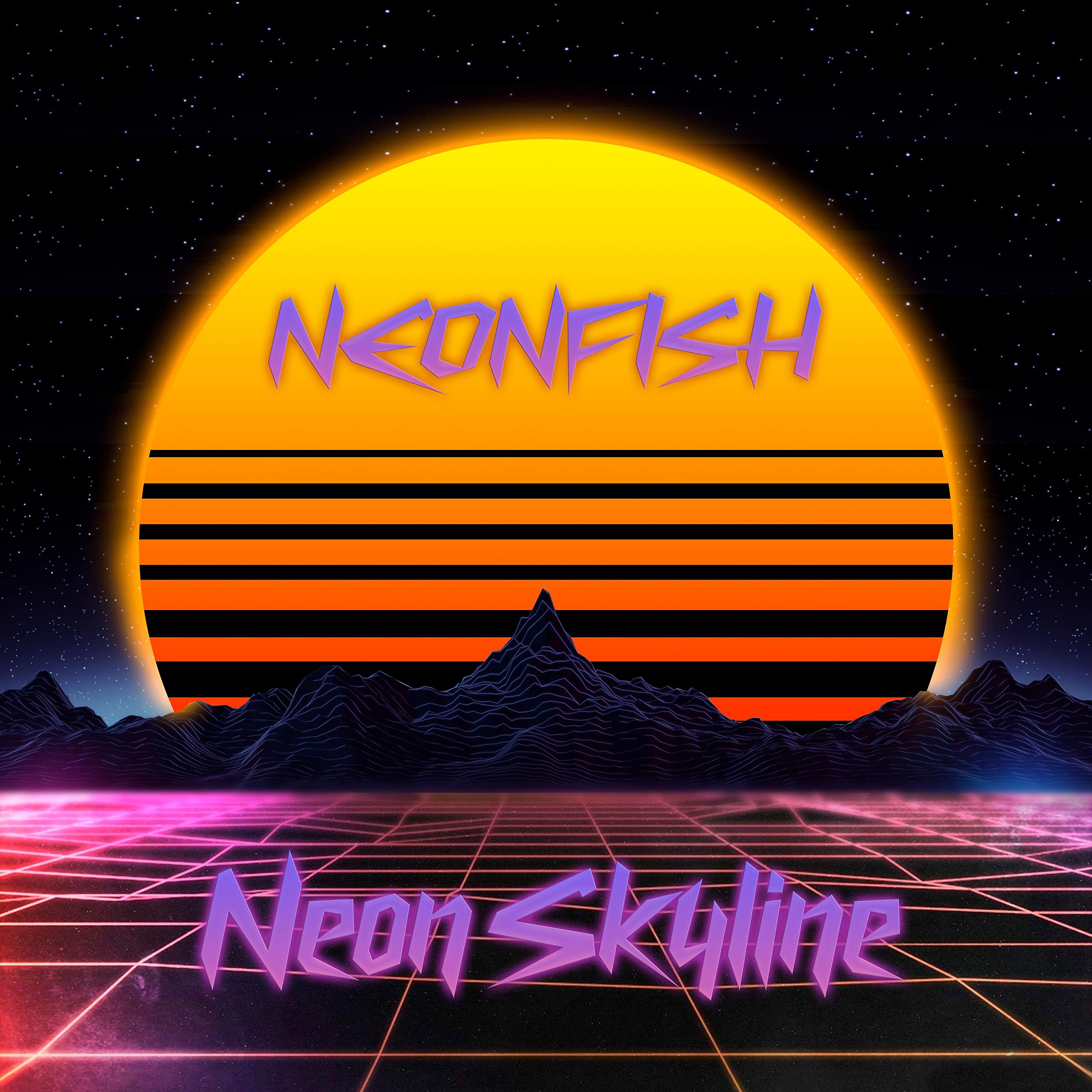 Neonfish