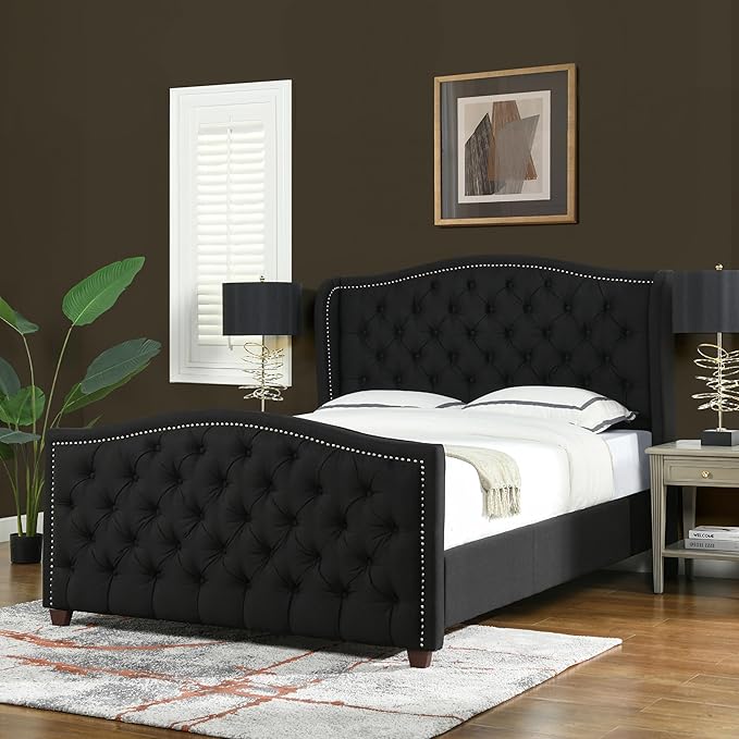 Jennifer Taylor Home Marcella beds