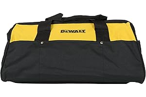 18" Large Heavy Duty Contractor Tool New Bag