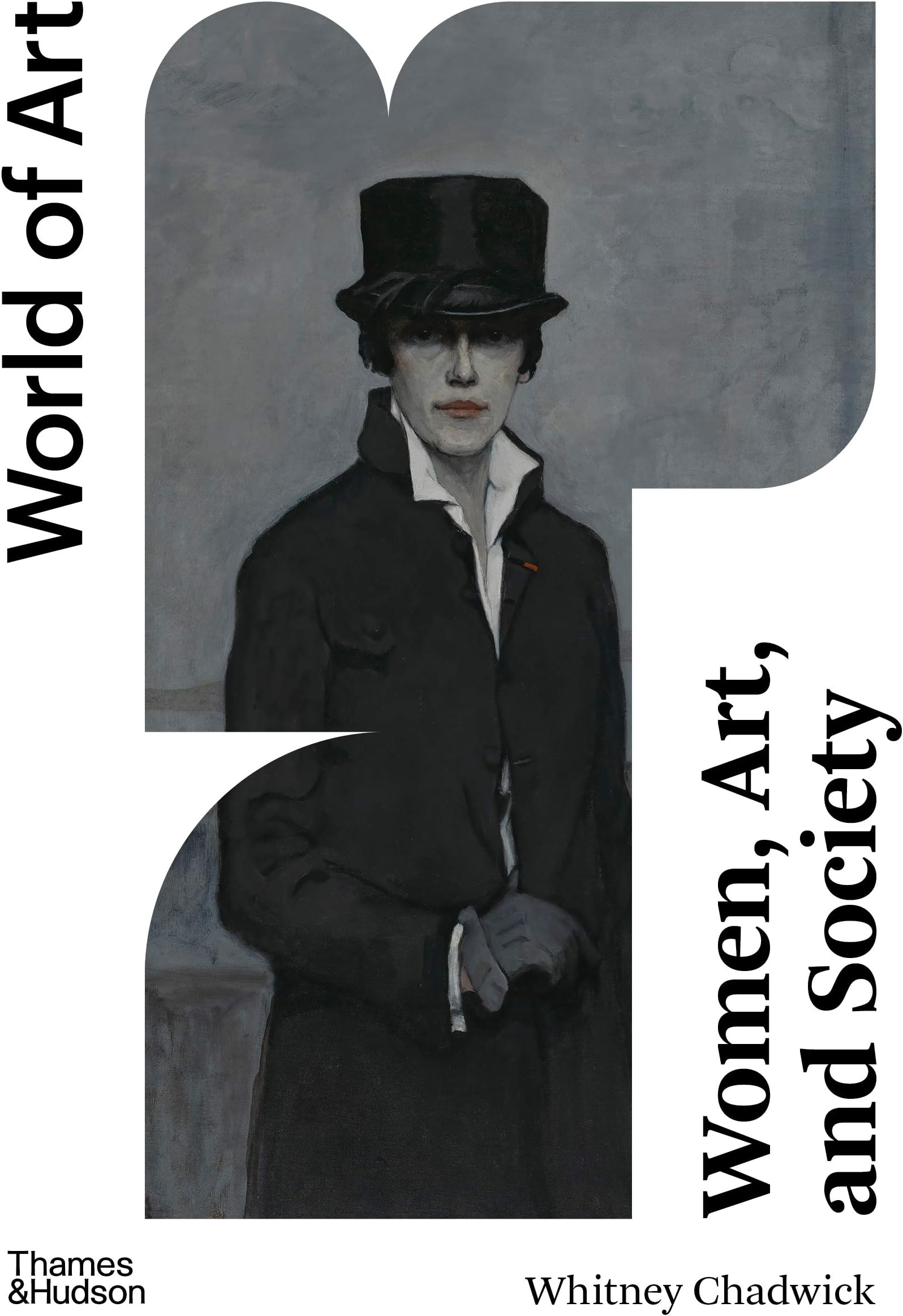 Women, Art, and Society (World of Art)