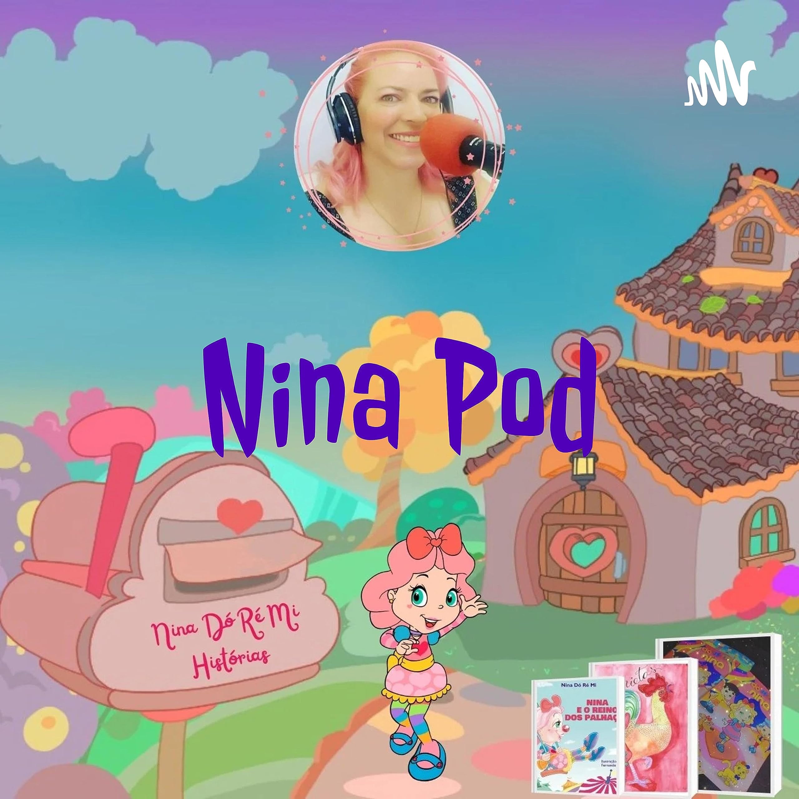 Nina Pod