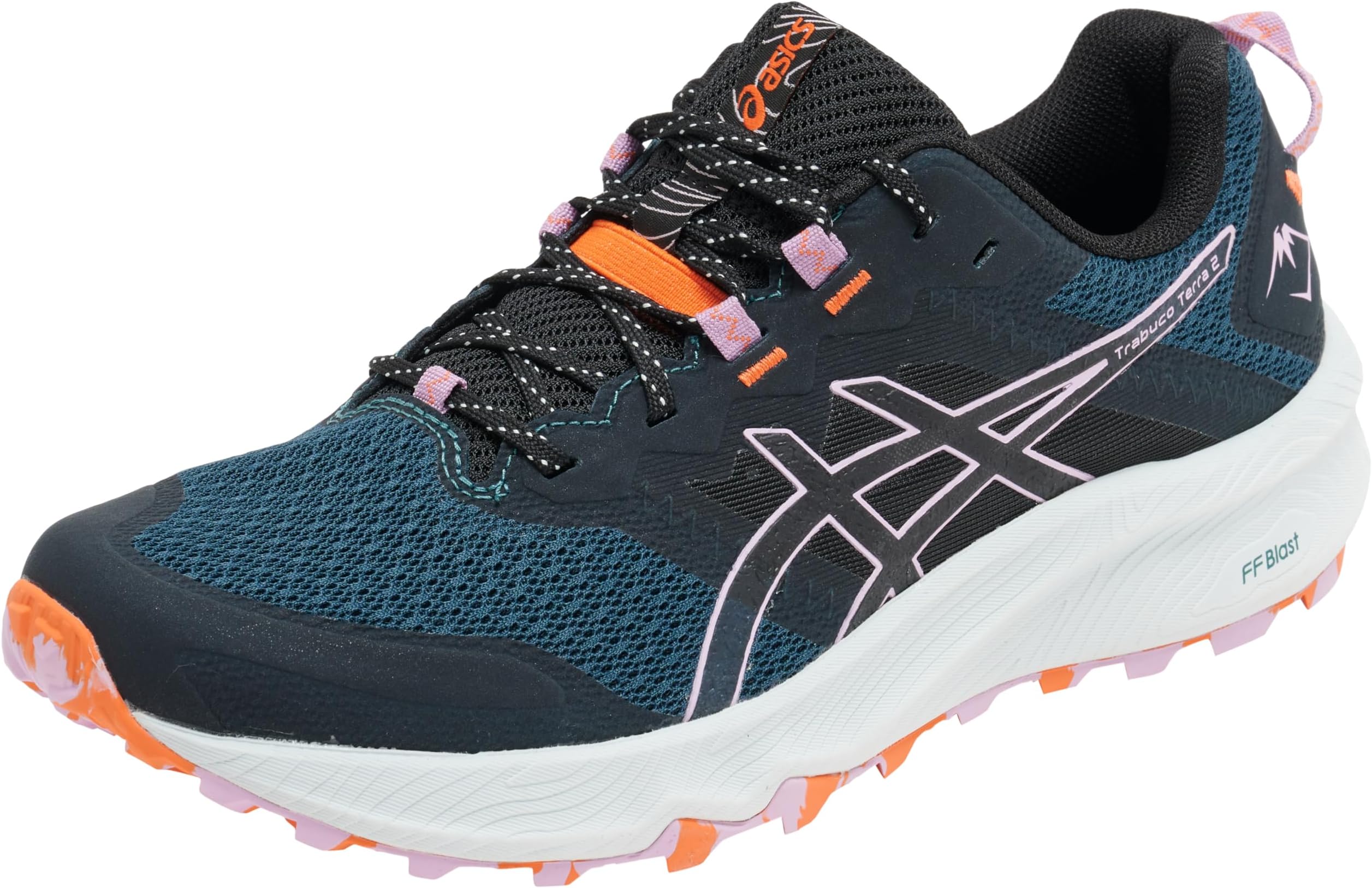 ASICS Women's Low-Top Sneakers