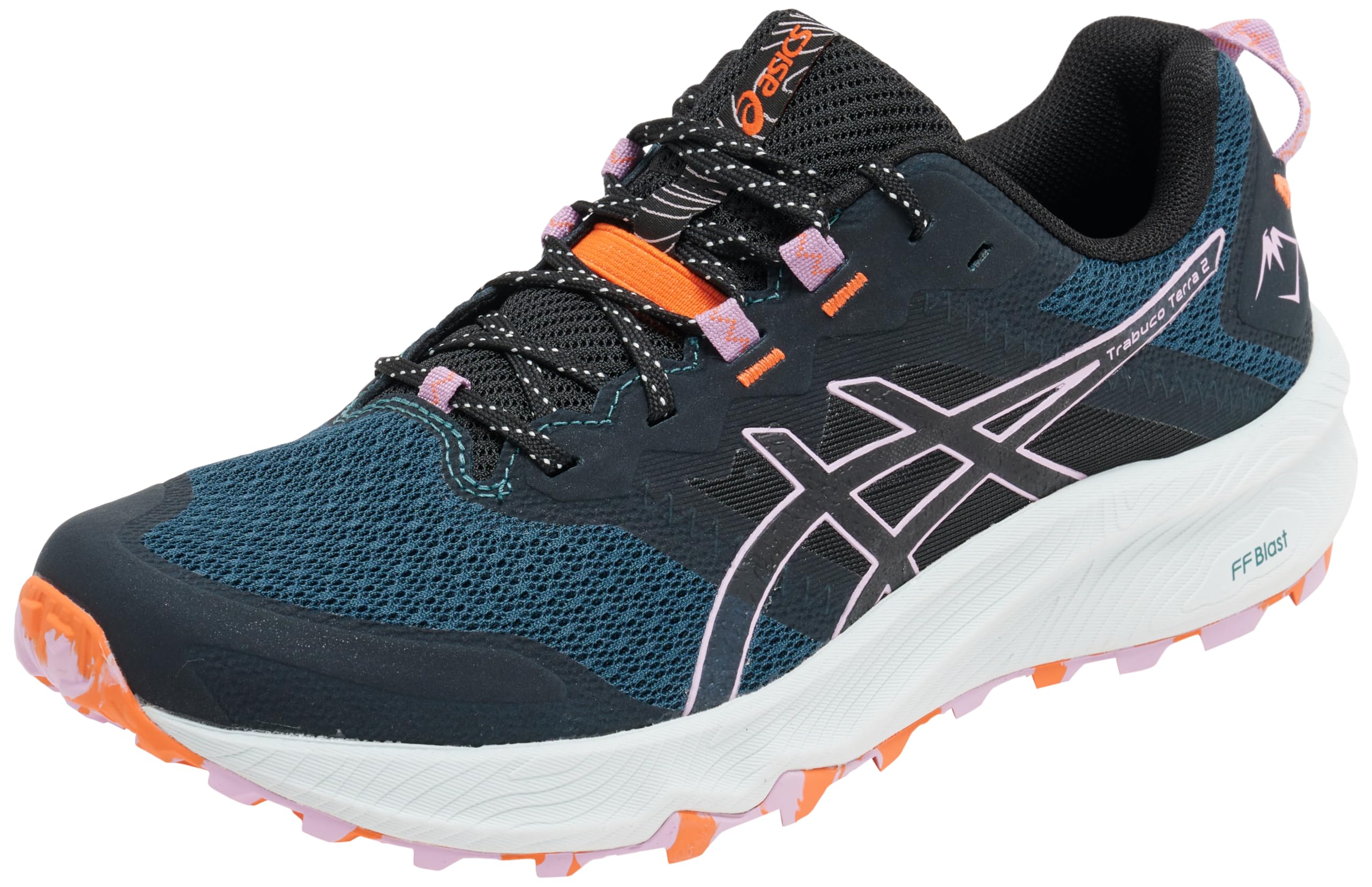 ASICS Women's Low-Top Sneakers
