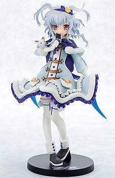 Amazon | Z/X -Zillions of enemy X- 各務原あづみ (1/8スケール PVC Amazon | Z/X -Zillions of enemy X- 各務原あづみ (1/8スケール PVC