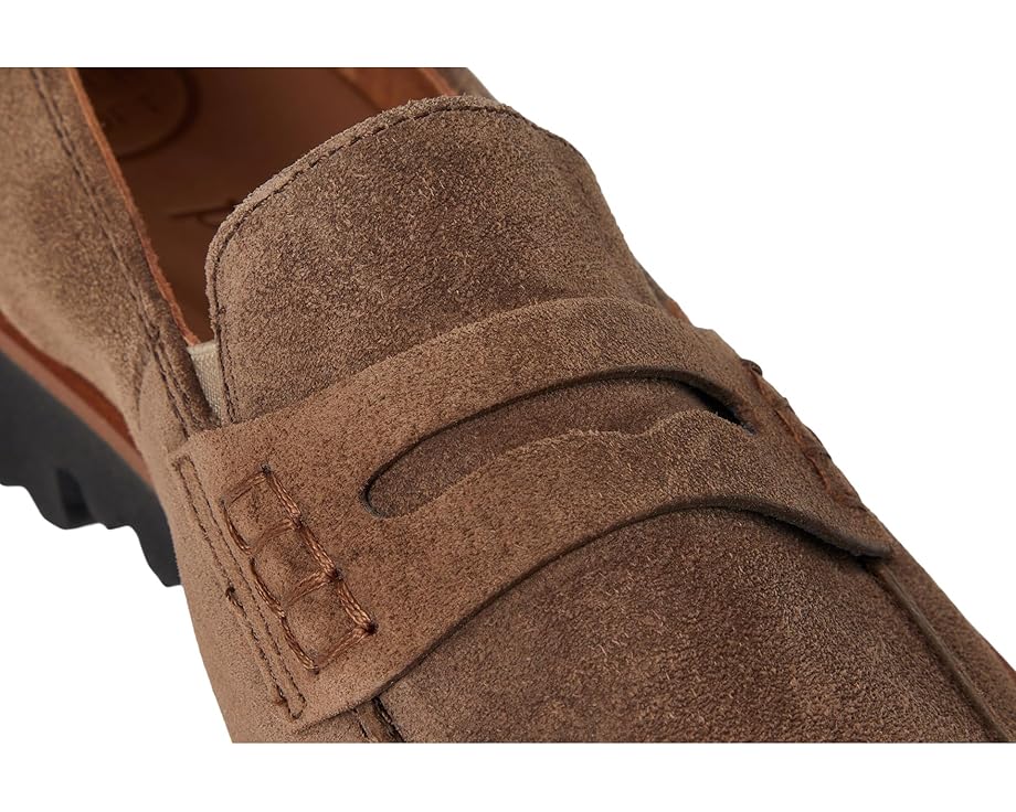 Paul Green Carmel Loafers - Right View