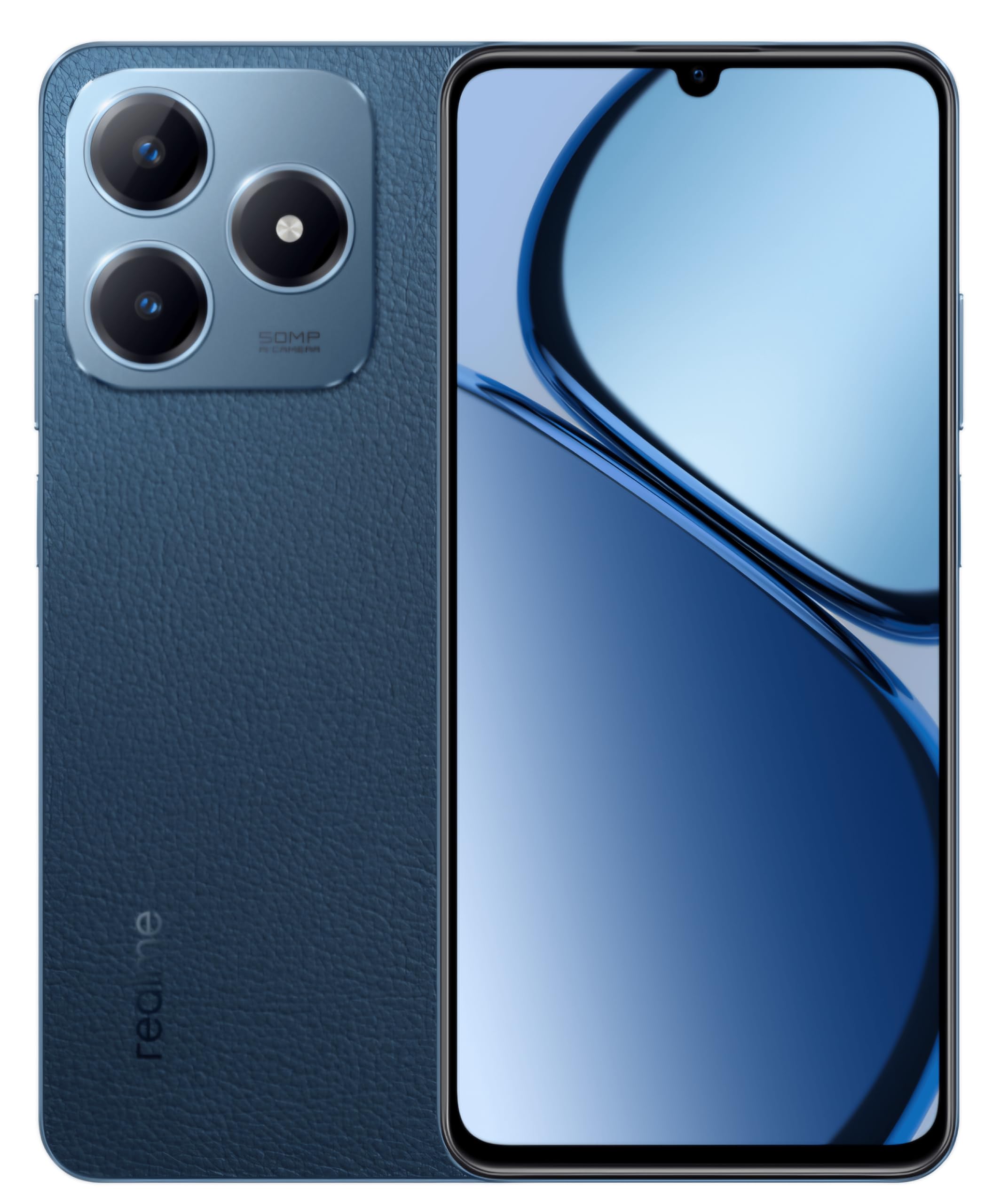 realme RMX933 4GB/128GB スマートフォン realme RMX933 4GB/128GB スマートフォン