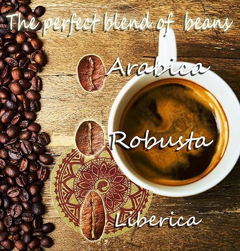 Miniatura 4 de (3 Pack - Classic) OLD TOWN (3 in 1) Classic White Coffee Asian Instant Coffee OLDTOWNZ Eco Friendly Cork Coaster Package, oldtown White Coffee 45