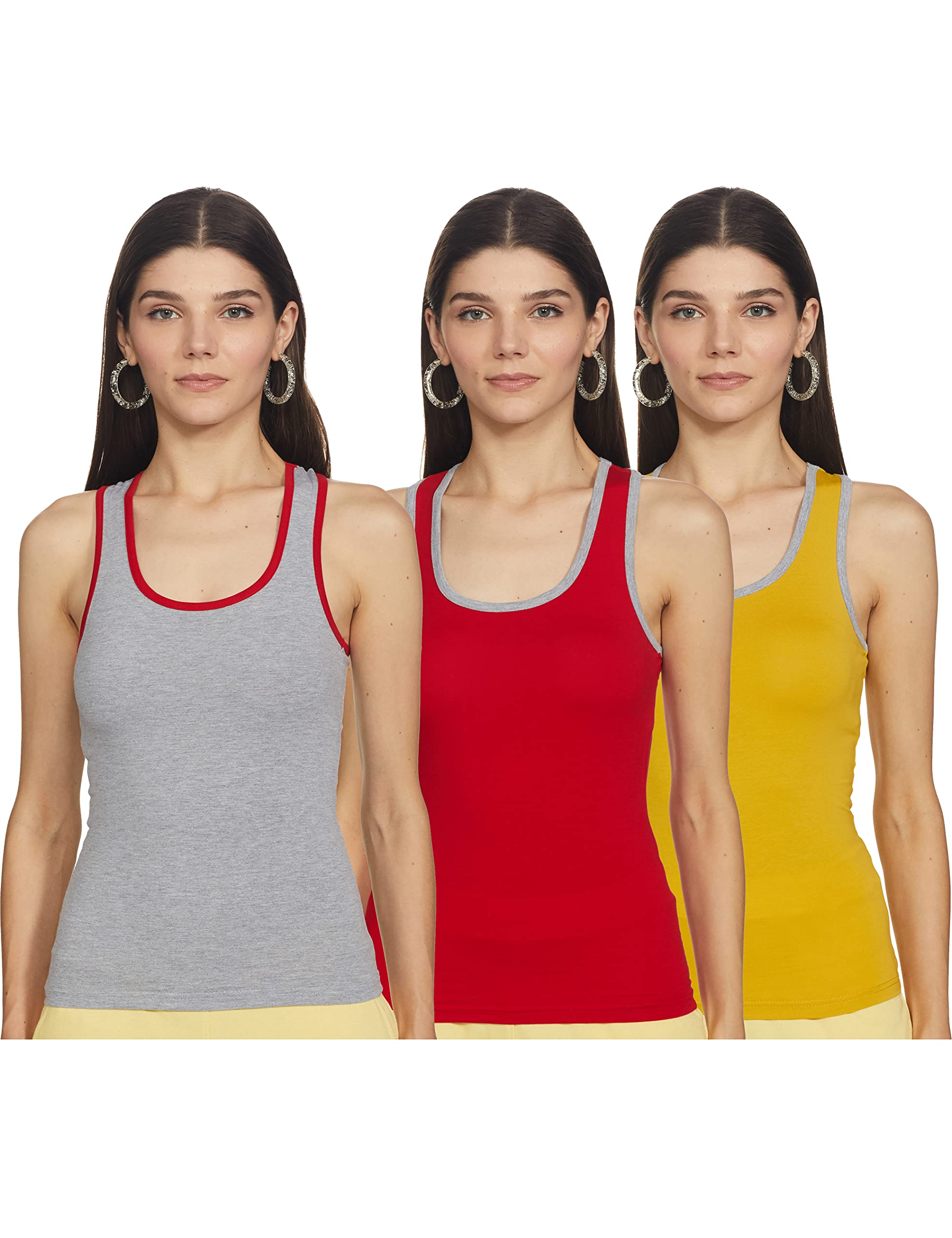 longies Women's Regular Tank Top-picture-43