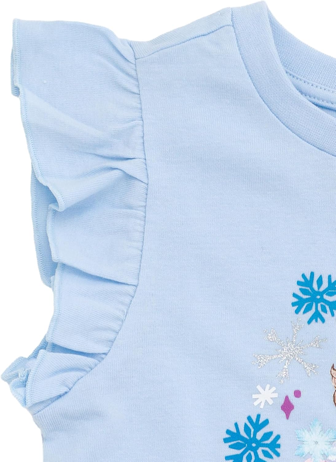 Disney Girls Tank Top and Satin Skirt Toddler to Big Kid Sizes (2T - 14-16) - Image 7