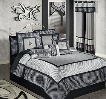 Touch of Class Rave Large Metal Wall Art - Metallic Artwork - Abstract Decor - Modern Contemporary Sculpture for Living Room, Aesthetic Bedroom, Bathroom - 46 Inches Wide