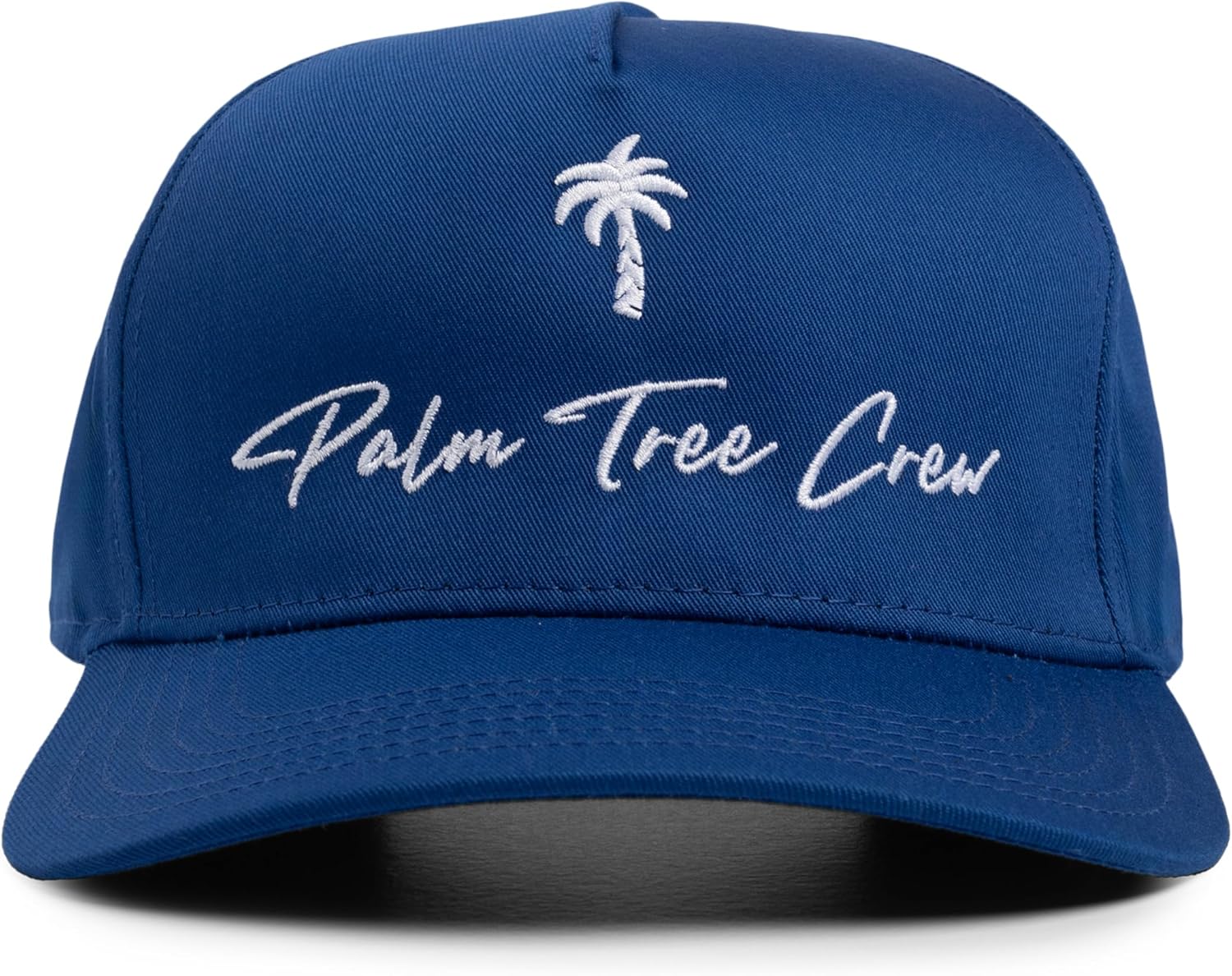 Palm Tree Crew