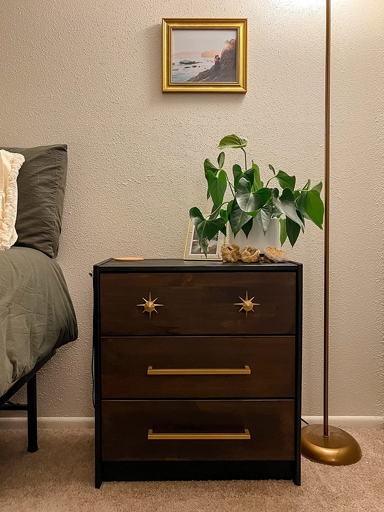 Customer photo