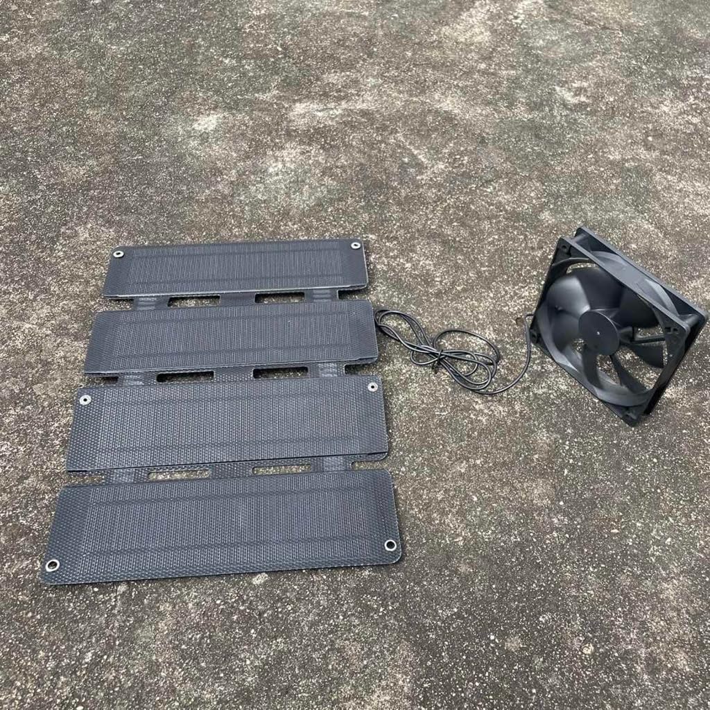 Versatile 14W Solar Charger, Double USB 5V Output,Solar Panel Foldable Design Solar Charger for Adventure Enthusiasts