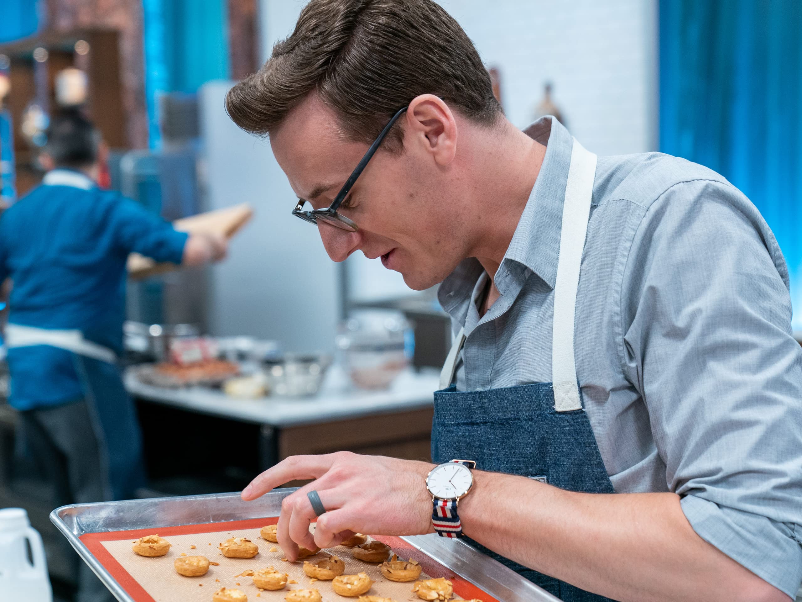 Watch Best Baker in America Season 3 Prime Video