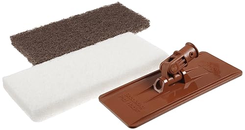 3M Doodlebug Intro Kit 7, Sistema de cuidado de pisos