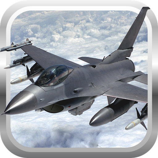F18 VS F16 Jet Fighter Warrior - App on Amazon Appstore