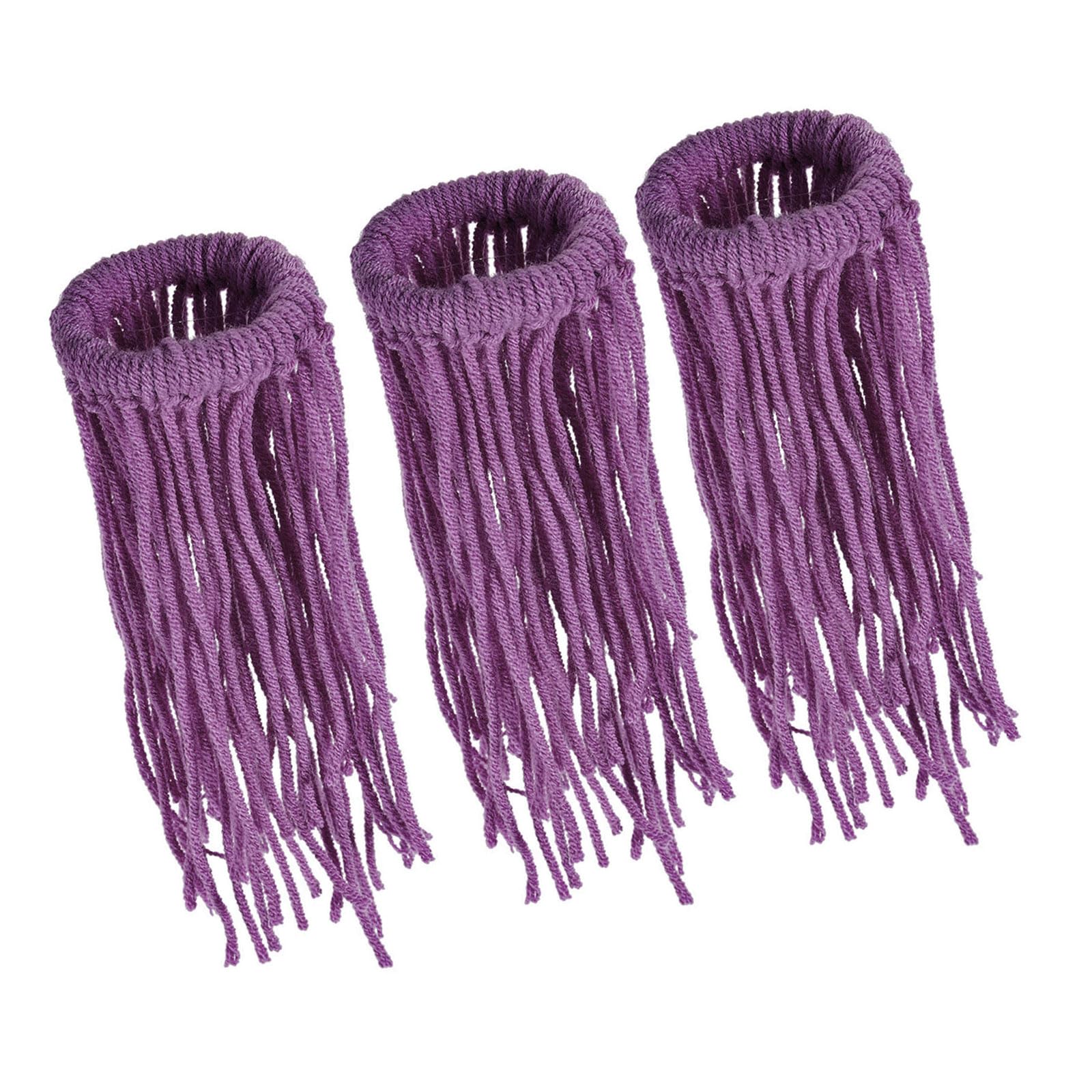 TQUXNGA Woven Cotton Thread Spawning Mops for Breeding Herring Fish in Aquariums Enhancing Natural Environment As Decoration Safe Habitat