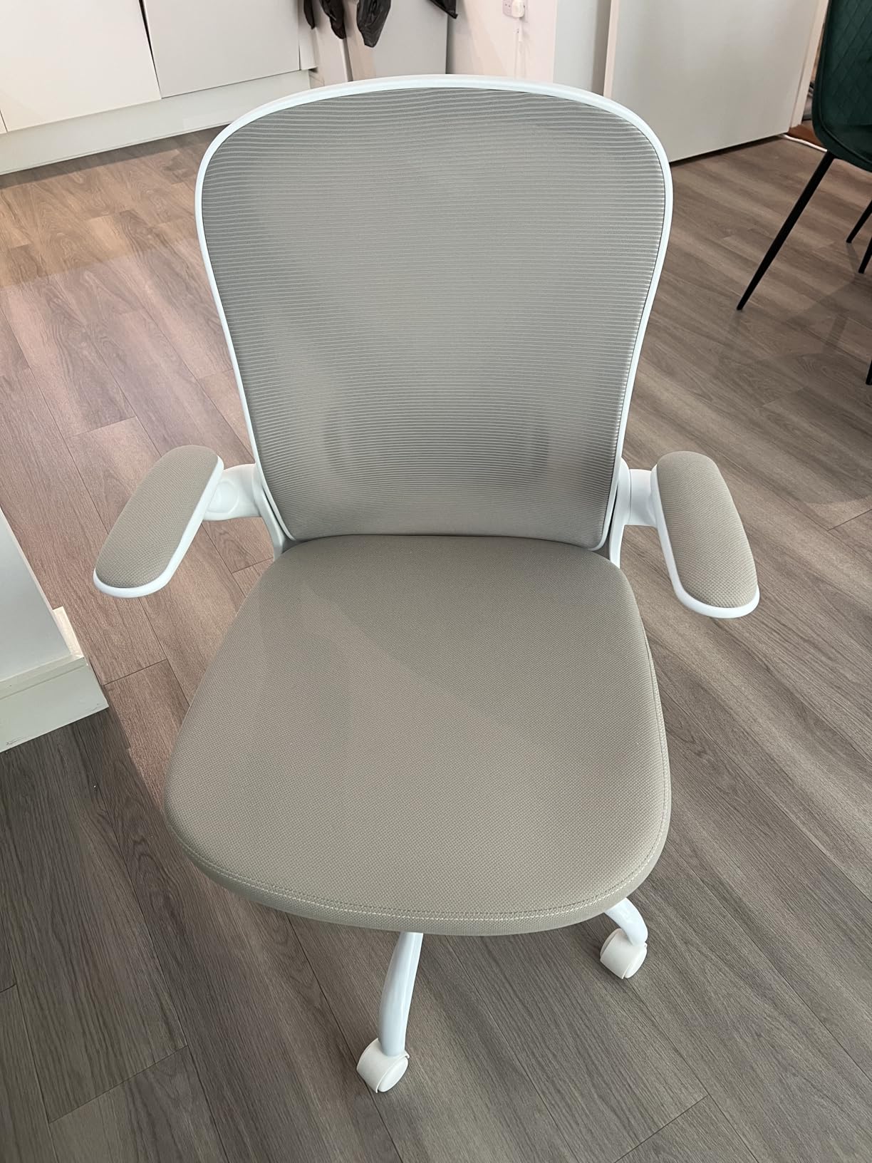 Customer photo