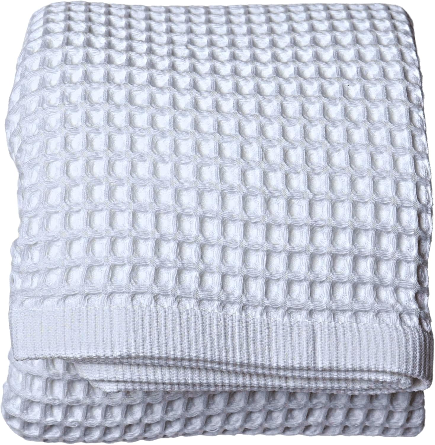 Best Waffle Weave Bath Towels Premium 100 Turkish Organic