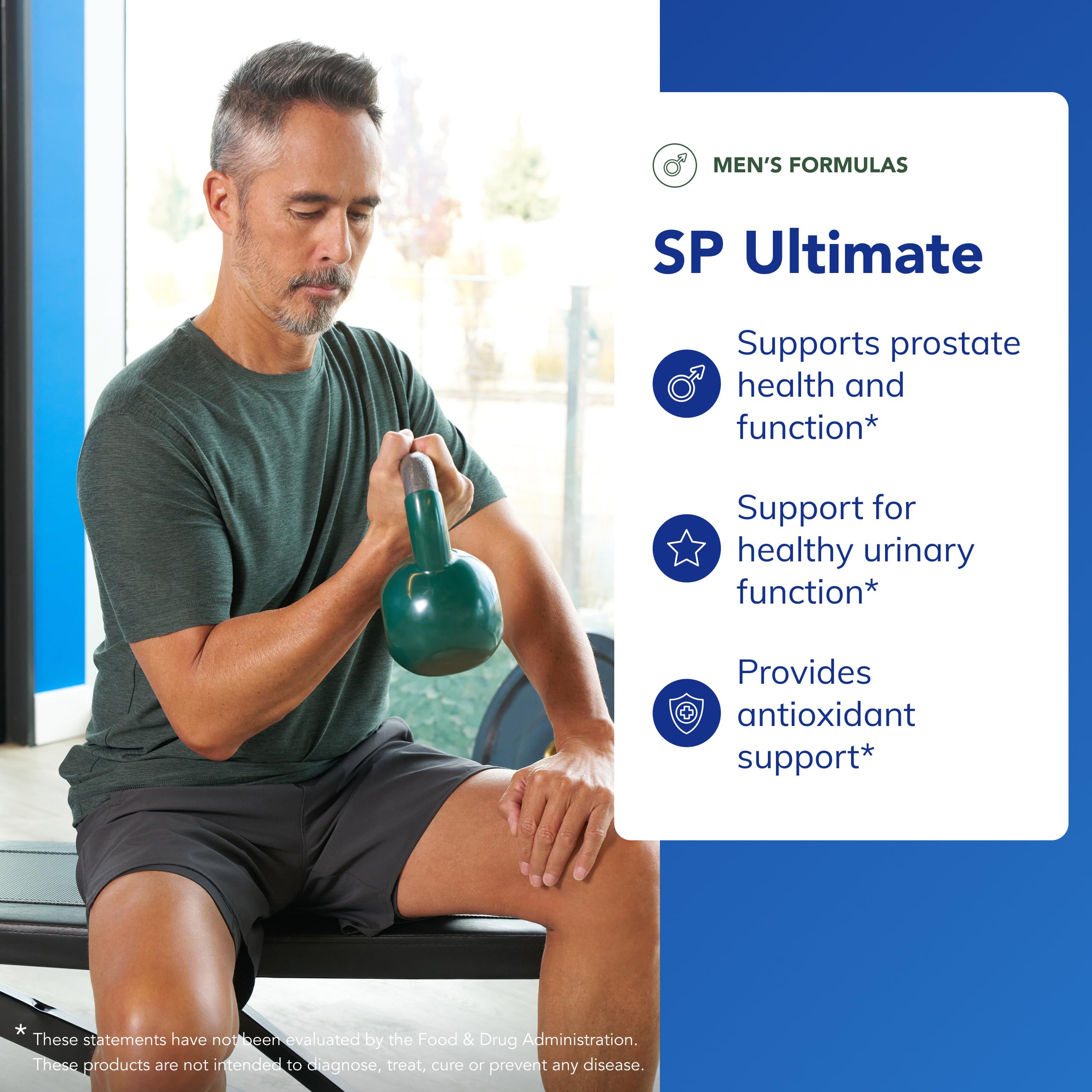 Pure Encapsulations SP Ultimate, 180 Capsules — Amazon image 3