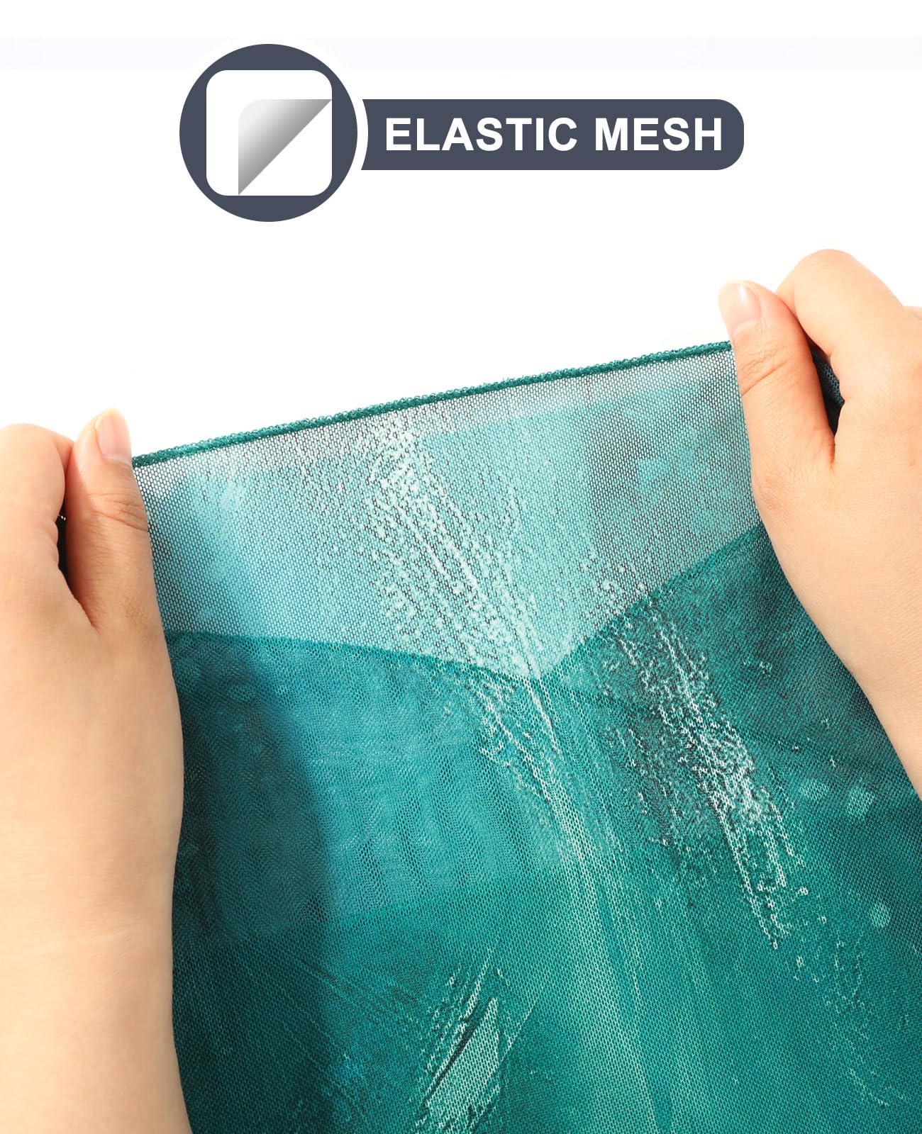 Adigaber Camicie Donna Casual in Chiffon Camicia Elegante di 3/4 Manica a Volant Scollo a V Bluse Leggero Classiaca