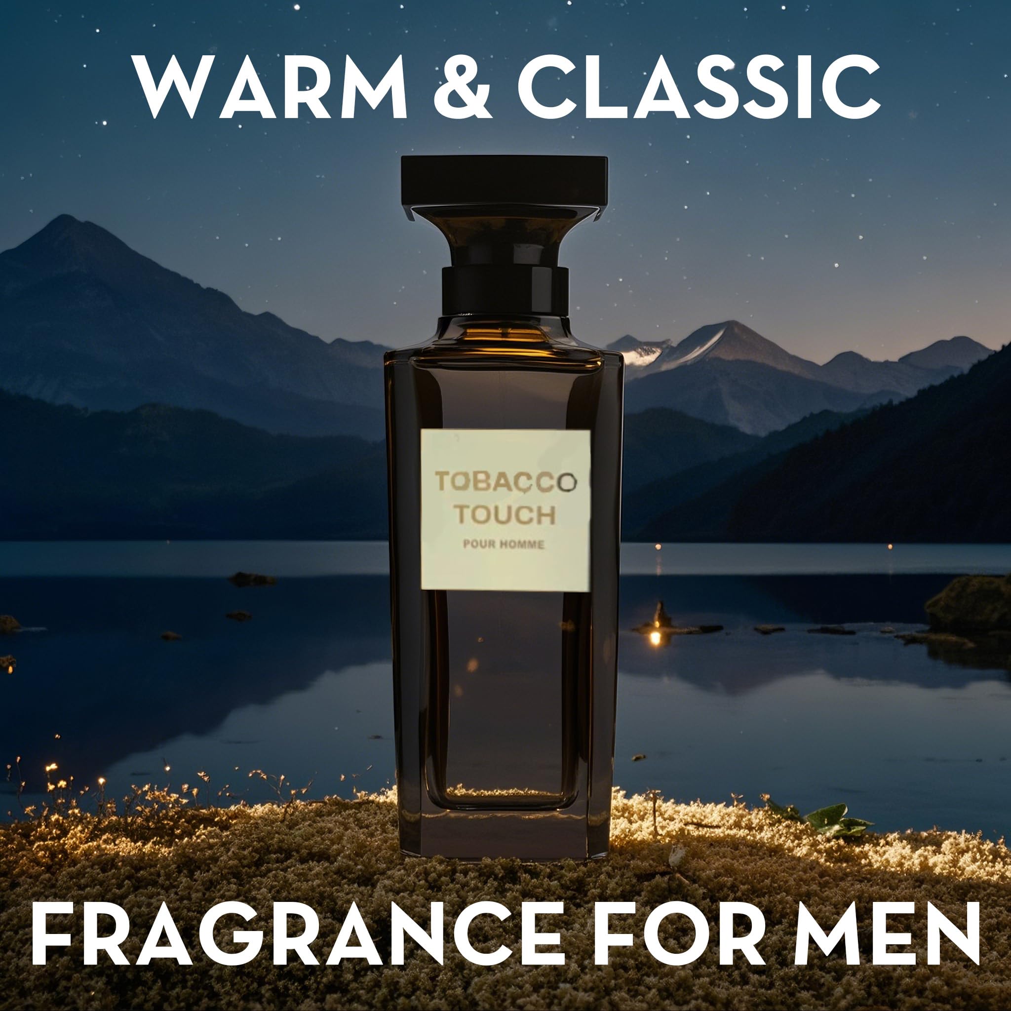 cologne with tobacco notes Amazon.com : A CENTER Tobacco Touch Men Cologne 100ml Eau De Toilette Spray  Perfume,Notes of Tobacco,Cedarwood,Vanilla Long-Lasting Fragrance For Men  Daily Wear : Beauty & Personal Care