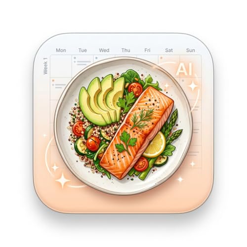 Planificateur de Repas & Recettes IA