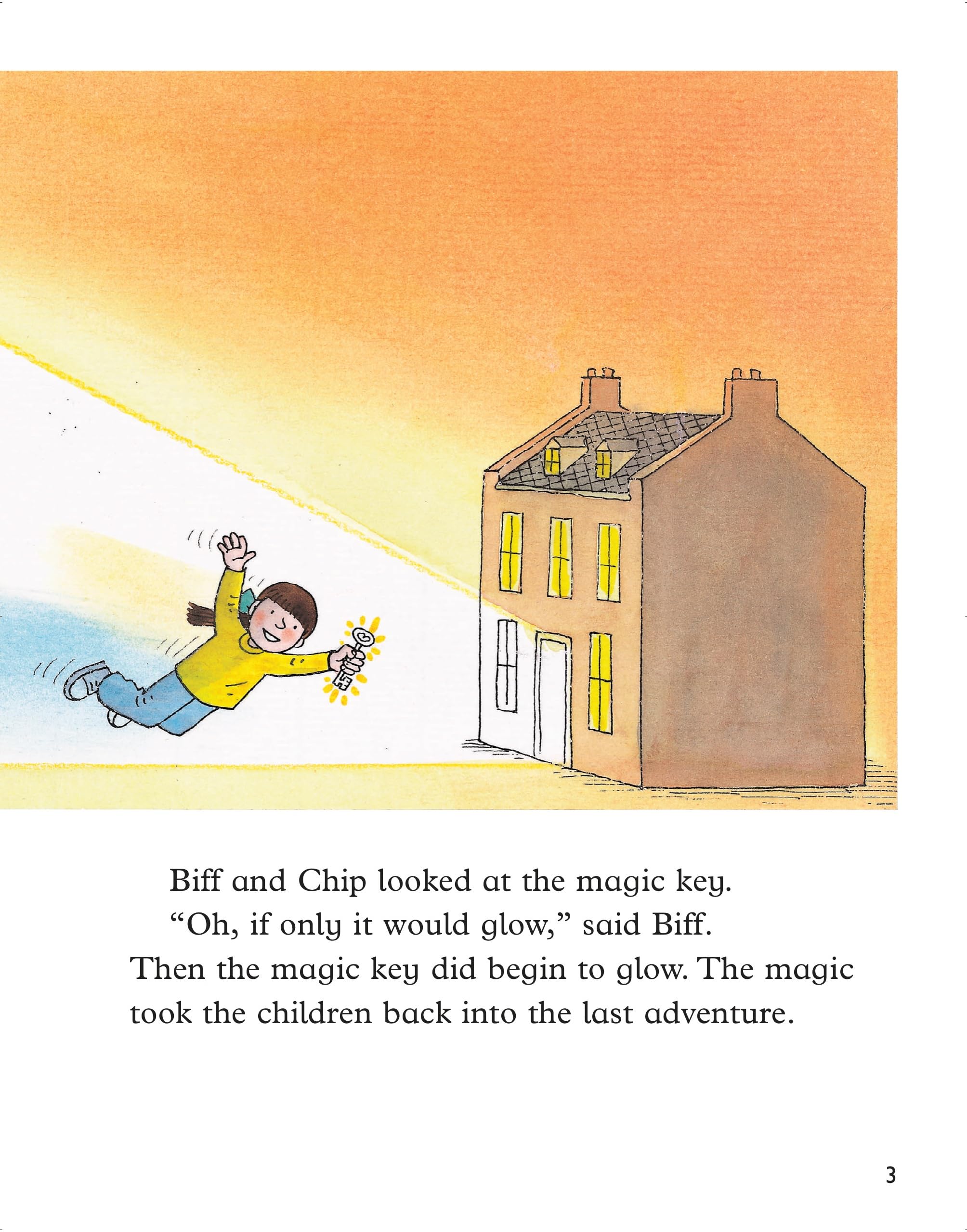 Oxford Reading Tree: Biff, Chip and Kipper Stories: Oxford Level 8: Mixed Pack 5