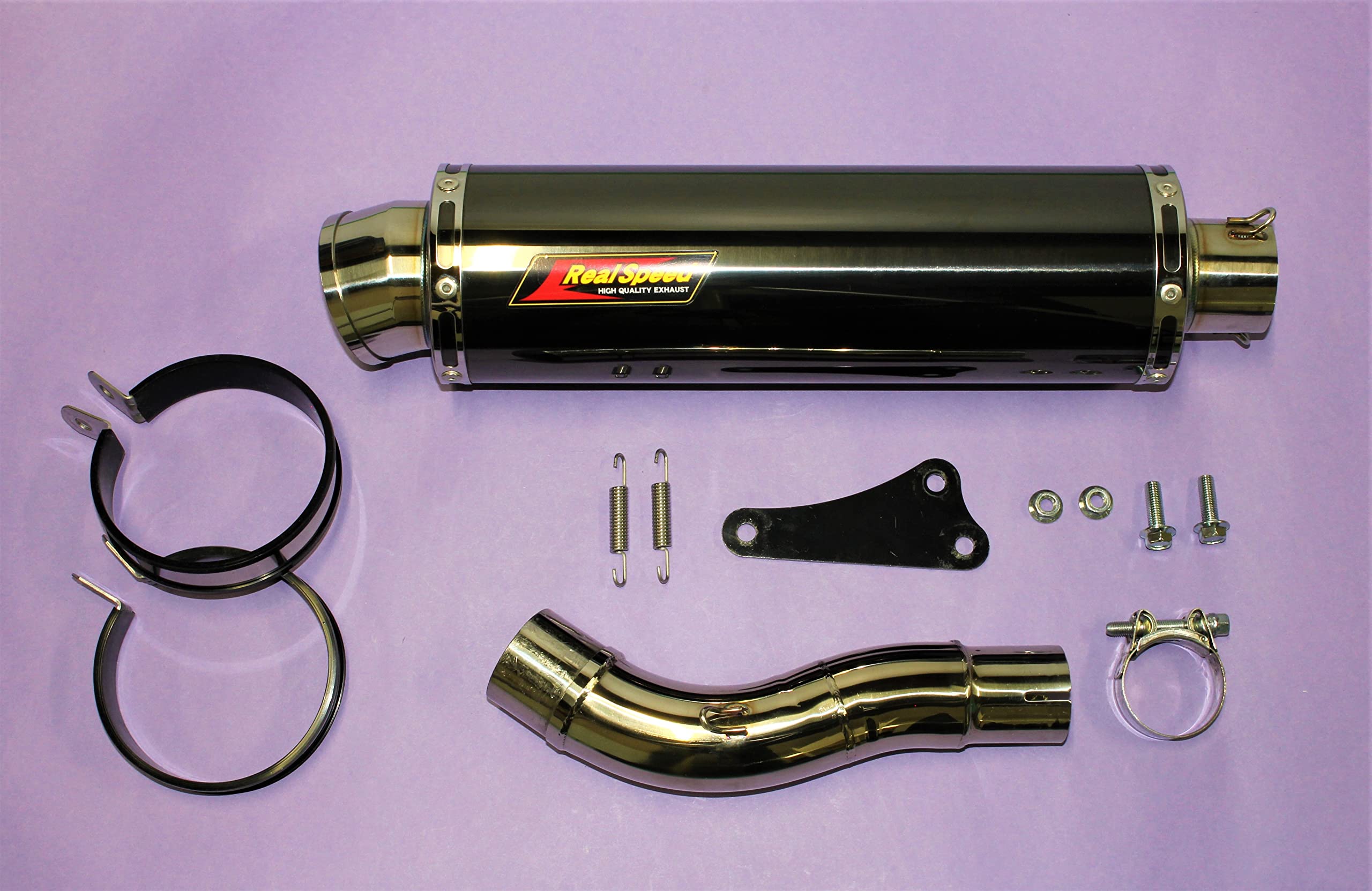 Amazon | Realspeed (リアルスピード) ホンダ レブル250 (2BK-MC49 