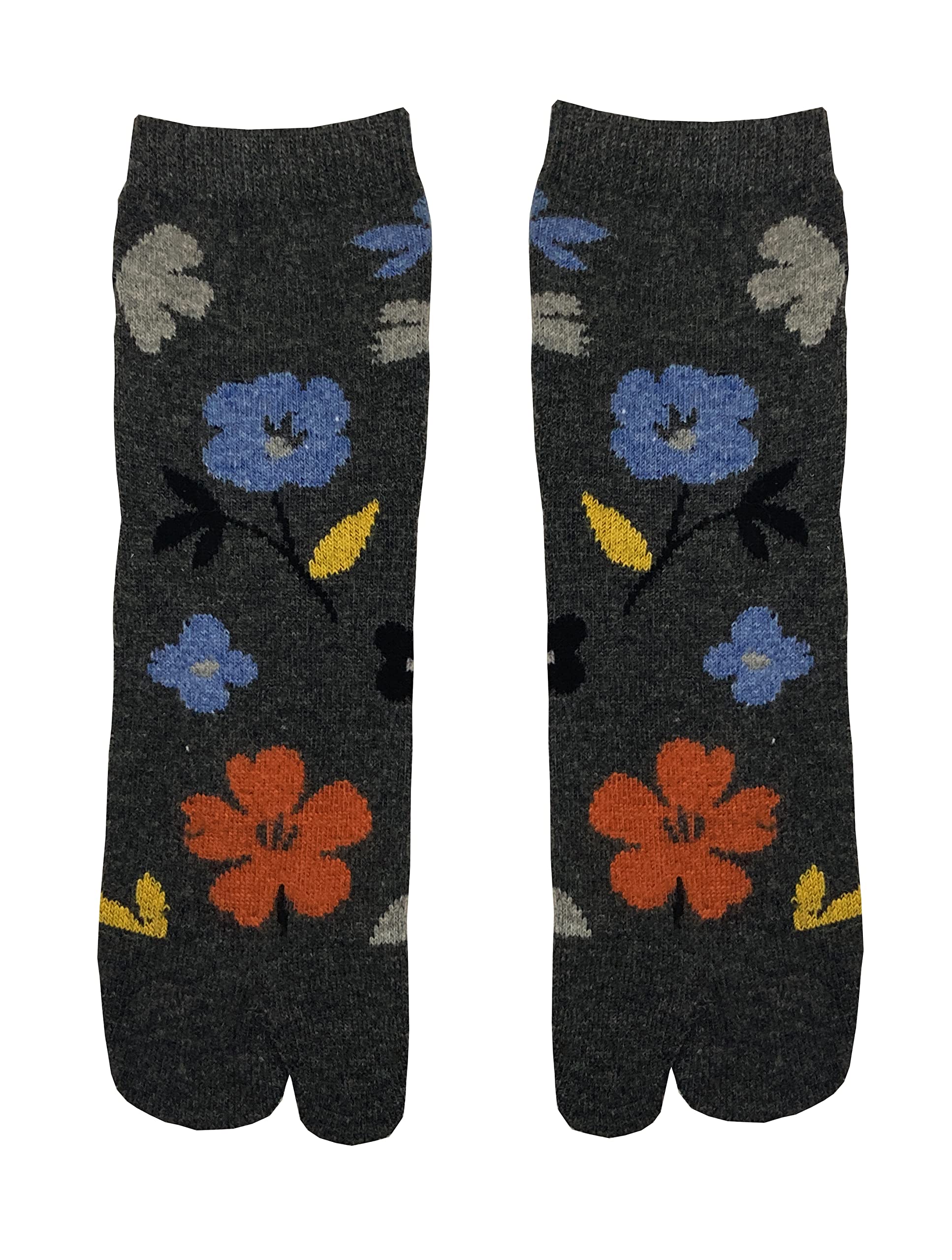 Coco Wool Women Thermal Winter Socks For Women Women Winter Lined Boot Ankle Length Insulated Heated Socks For Cold Weather Warm till -30C Socks,Leopard-image-41