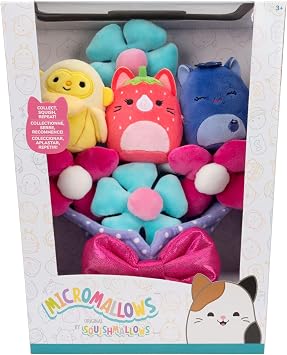 Squishmallows Original Micromallows Bouquet (Exclusive)