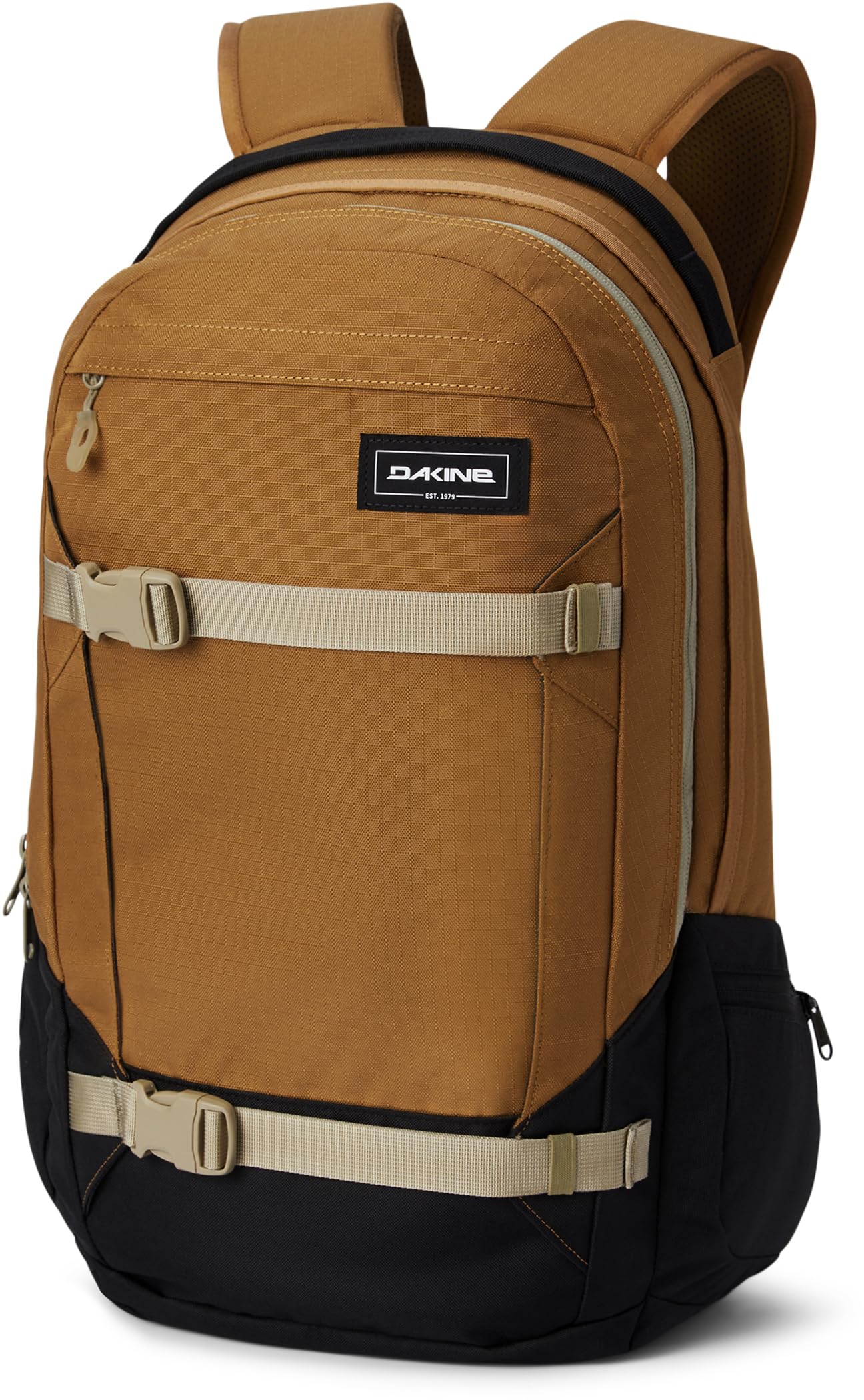 Dakine Mission 25L Rucksack 2025 Rubber