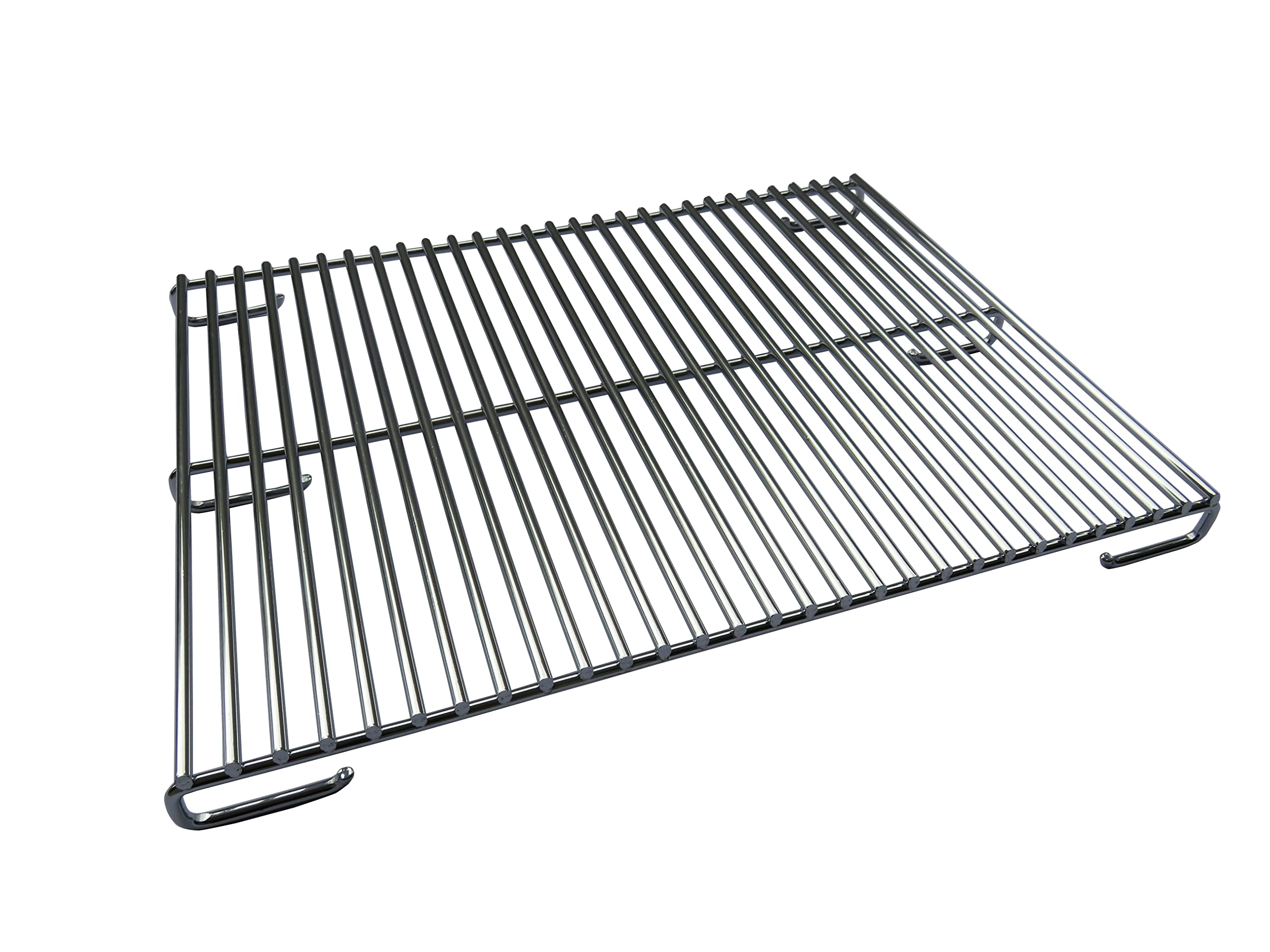 Everdure Erist Easel – Grill Rack for Indirect Cooking | Stainless Steel BBQ Accessory for FORCE & FURNACE Gas Grills | Durable Sealed Steel Cooking Grate