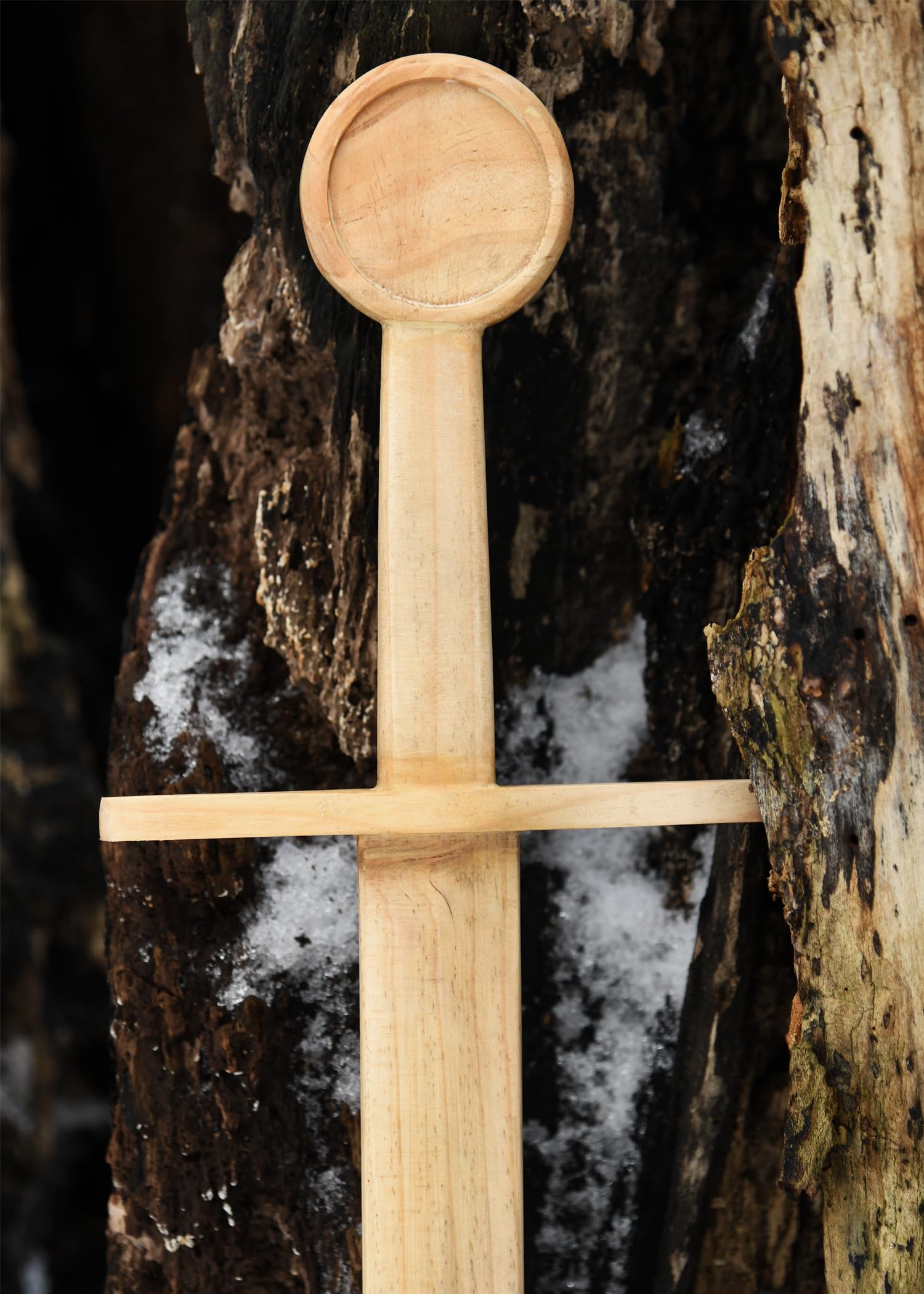 Battle-Merchant Holz-Übungsschwert 'Normanne'