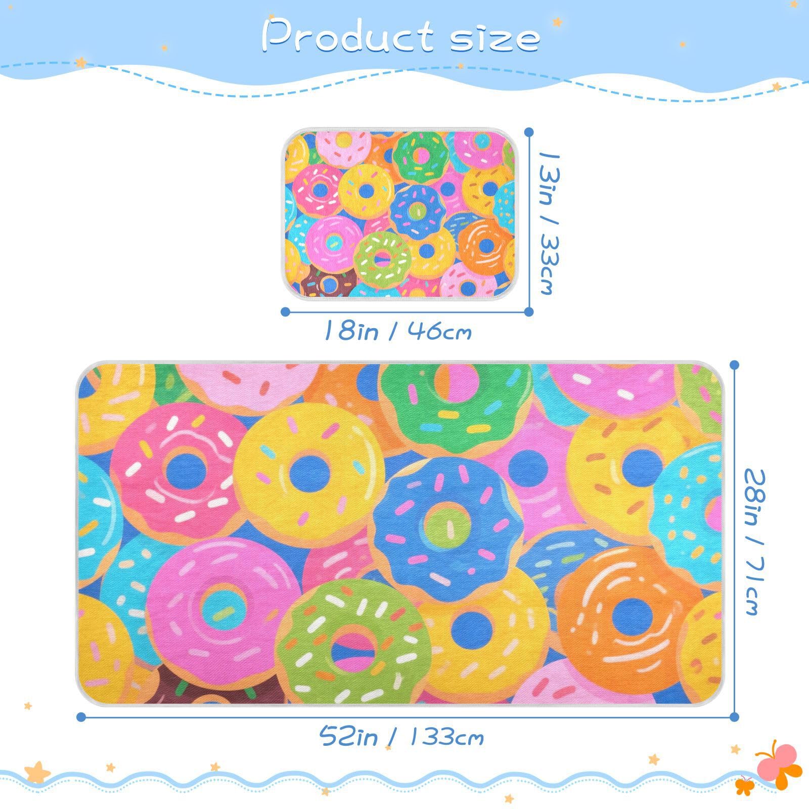 Cooling Baby Crib Mattress 28