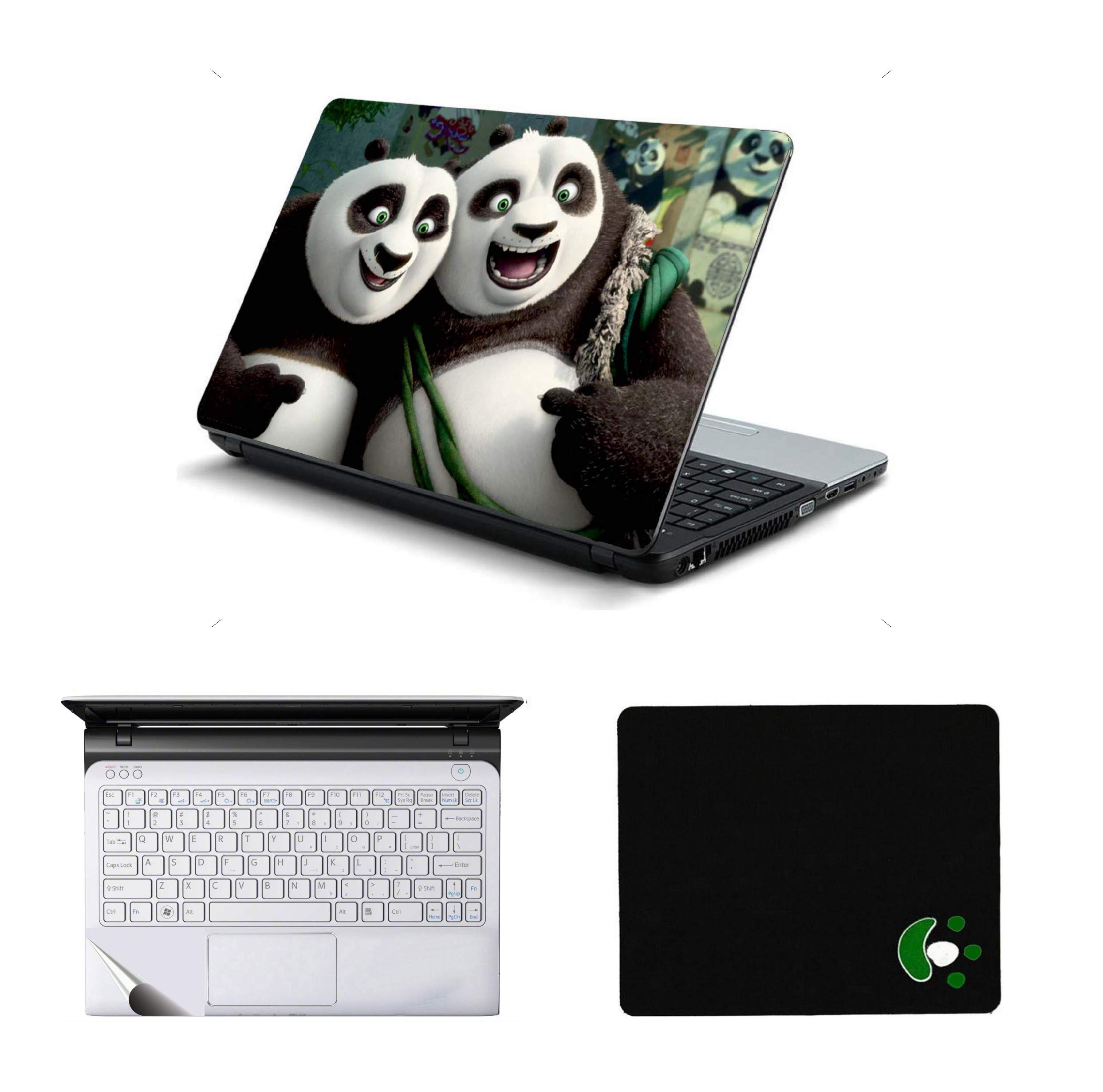 See full amazon price history chart for StickerKing 3in1 Laptop Accessories Combo 15.6 Inch Panda Laptop Skins Stickers, Mouse Pad and Palmrest Skin for HP-DELL-Lenovo-Asus-Acer Laptops || Notebooks StickerKing 3in1 Laptop Accessories Combo 15.6 Inch Panda Laptop Skins Stickers, Mouse Pad and Palmrest Skin for HP-DELL-Lenovo-Asus-Acer Laptops || Notebooks (B08NK7DVTN) Amazon Price History, Amazon Price Tracker